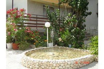 Bulgarija Hotel Sveti Vlas, Eksterjeras